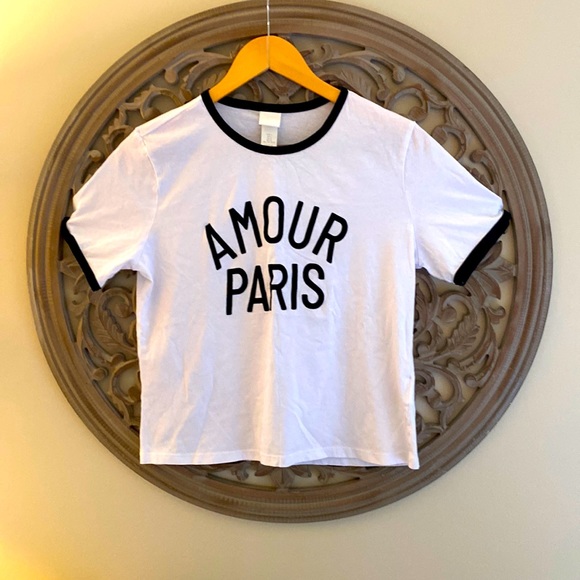 H&M Tops - H&M Women’s T Size Large